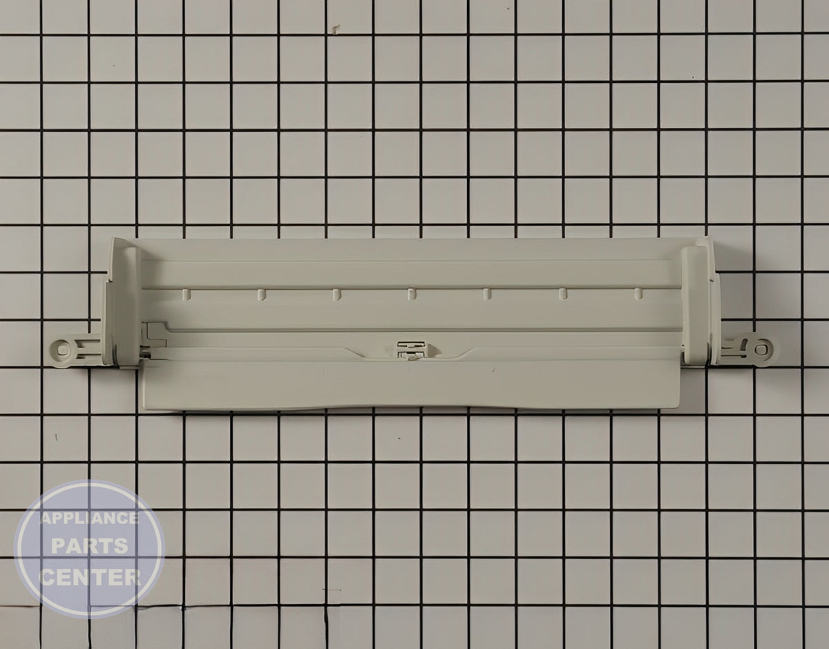 LG DRYER FILTER SUPPORT BRACKET 4974EL1002B - Main view showing sturdy construction for LGE Dryers