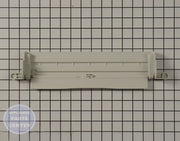 LG DRYER FILTER SUPPORT BRACKET 4974EL1002B - Main view showing sturdy construction for LGE Dryers