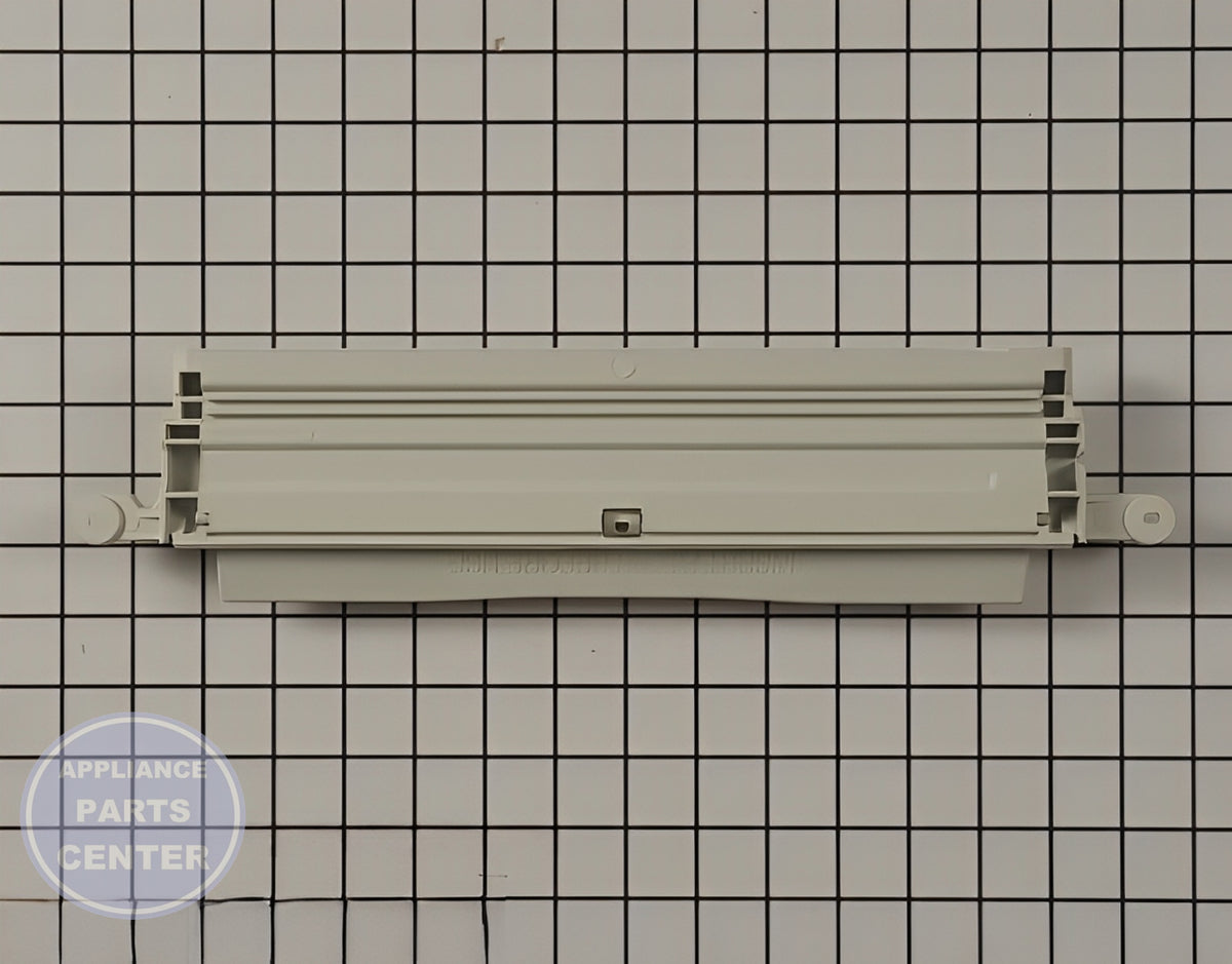 LG DRYER FILTER SUPPORT BRACKET 4974EL1002B - Detailed view of durable material and construction
