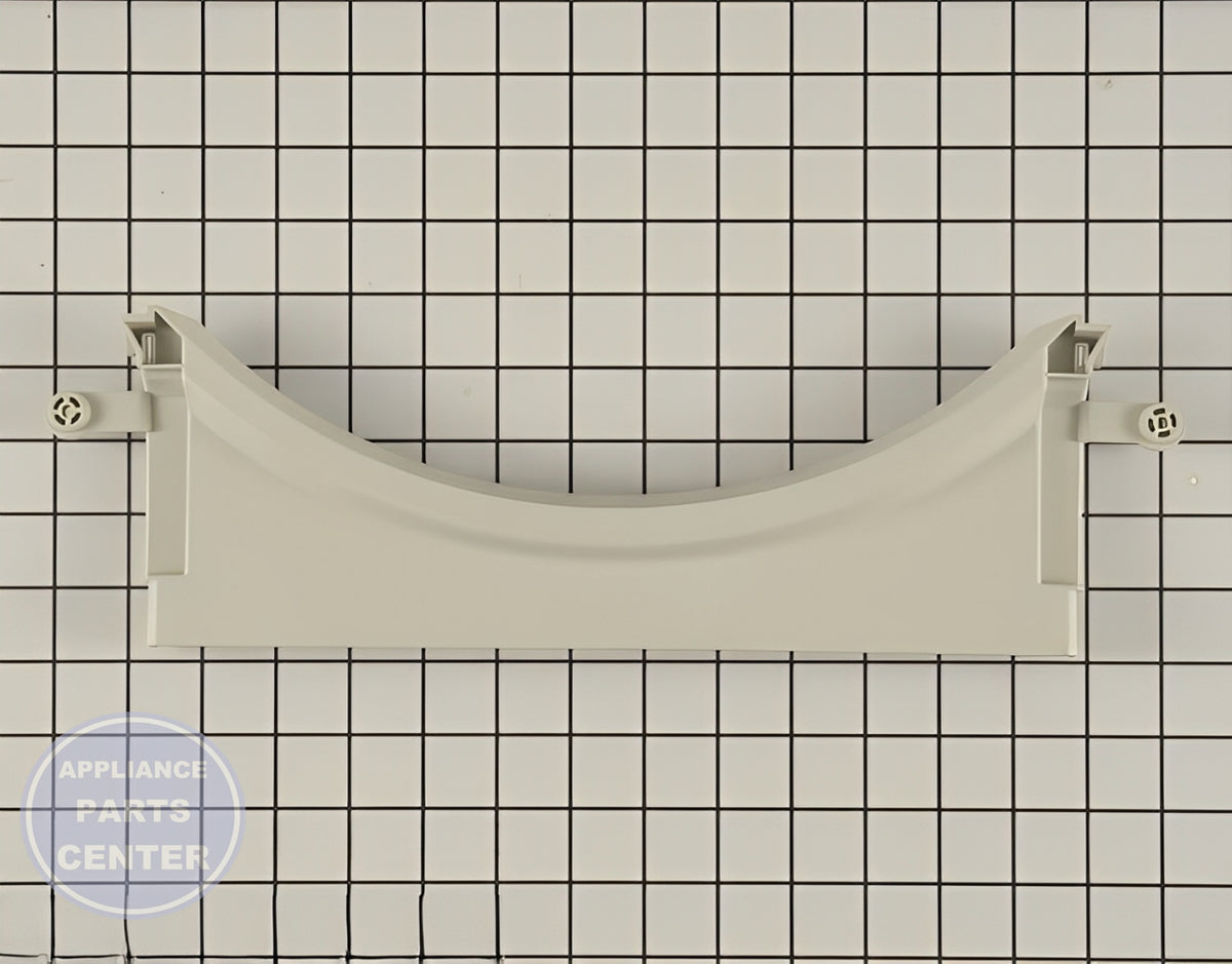 LG DRYER LINT FILTER HOUSING SCREEN GUIDE 4974EL1003B - Main view showing efficient lint filtration for LG Dryer models
