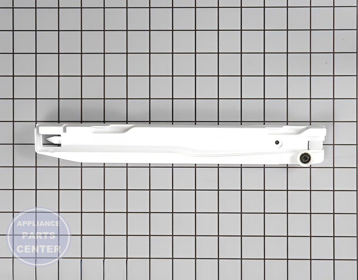 LG GUIDE ASSEMBLY,RAIL 4975JA1021A - Main view showing sturdy design for LG refrigerator models