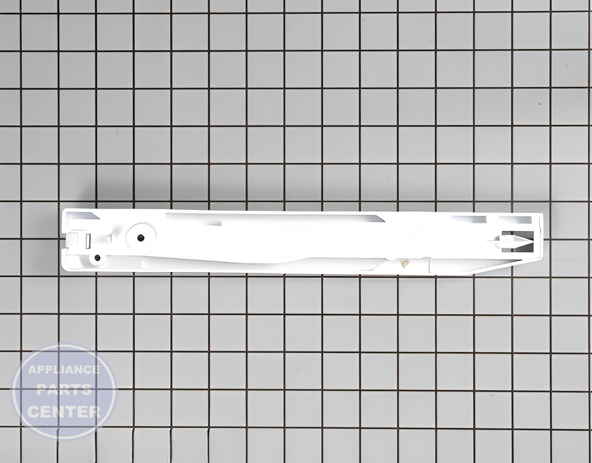 GUIDE ASSEMBLY,RAIL 4975JA1021A - Detailed view of drawer-specific technical details