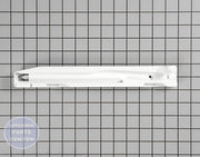 Kenmore LG Drawer Slide Rail 4975JA1021B - Main view showing smooth operation for Kenmore Elite and LMXS30776S