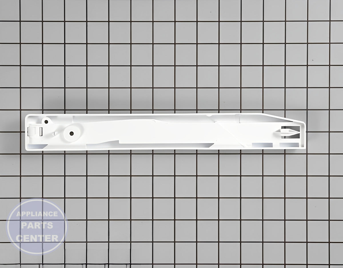 Drawer Slide Rail 4975JA1021B - Detailed view of smooth glide mechanism