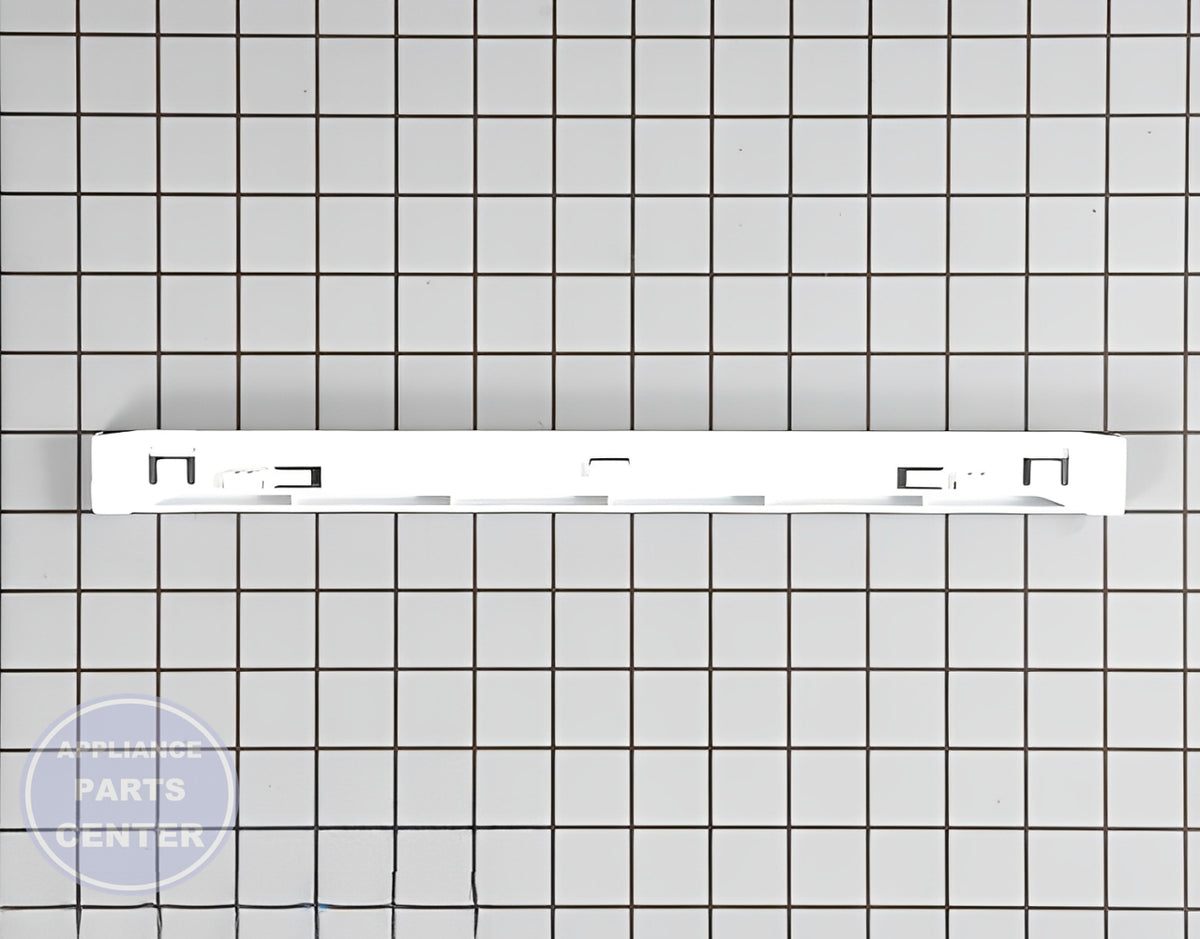 GUIDE ASSEMBLY,RAIL 4975JA2028A - Detailed view of smooth operation