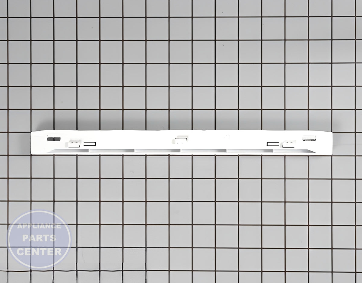 Drawer Slide Rail 4975JJ2002A - Detailed view of high-quality construction