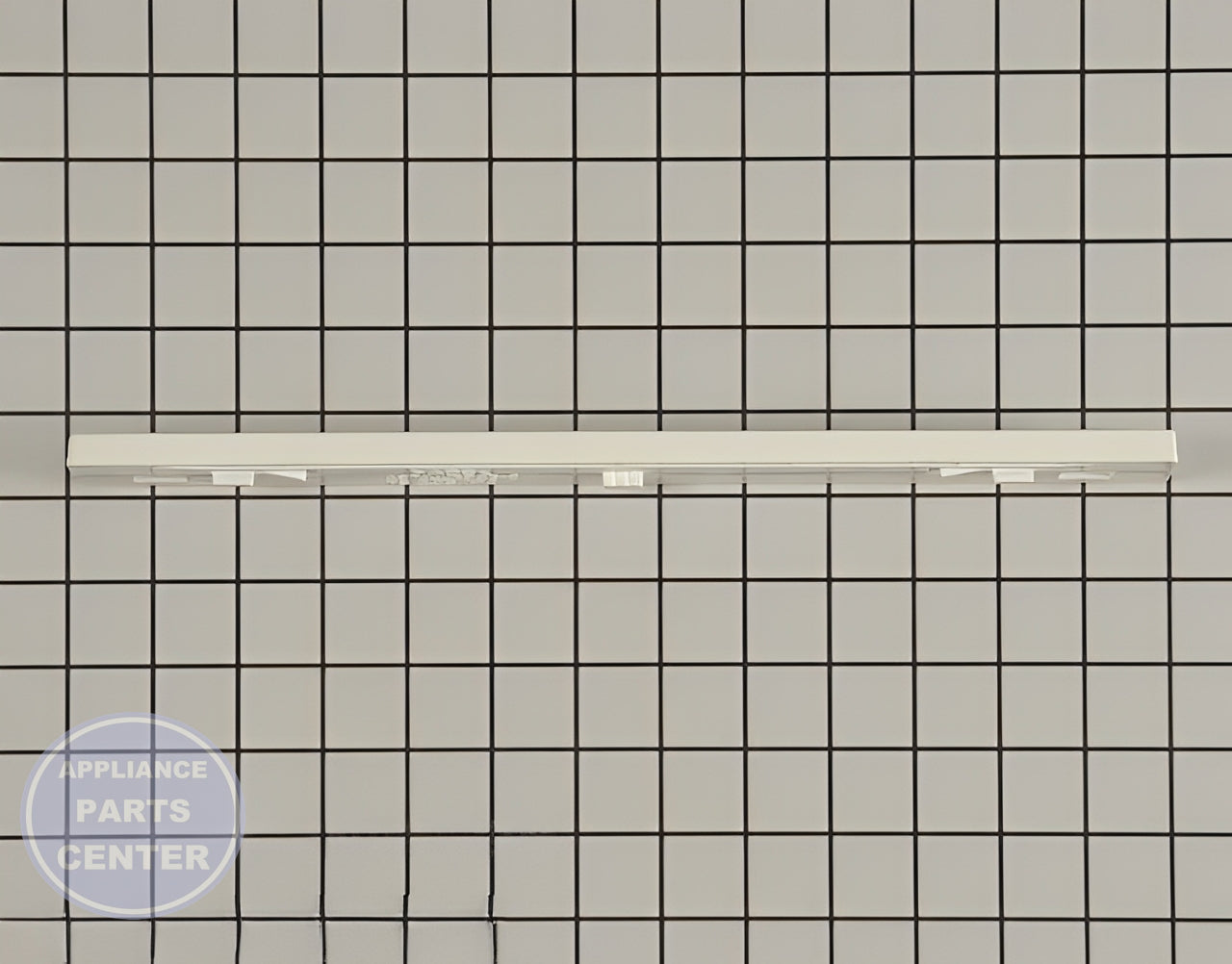 Kenmore LG Kenmore Elite Drawer Slide Rail 4975JJ2002B - Main view showing sturdy construction for compatible models