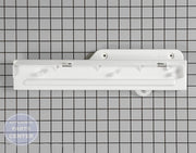 LG REFRIGERATOR RIGHT HAND DRAWER RAIL GUIDE ASSEMBLY 4975JJ2028C - Main view showing smooth gliding feature for various LG models
