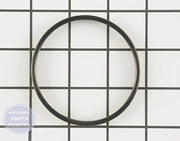 L-G GASKET 4986DD3003A - Main view showing seal for L-G Dishwasher models