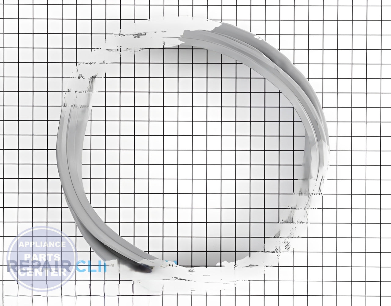 LG GASKET 4986ER0004C - Main view showing secure seal for LG washing machines