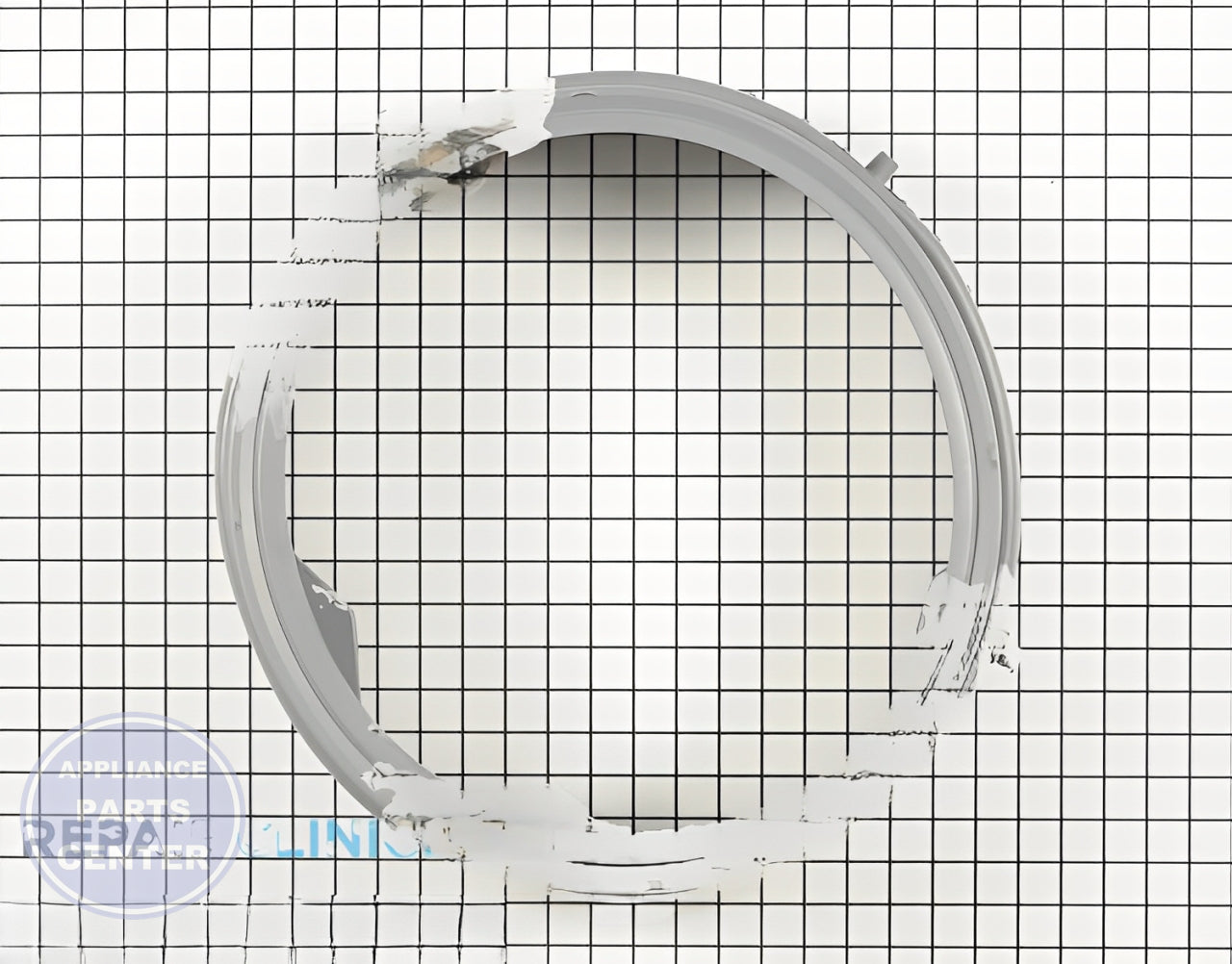 LG GASKET 4986ER0004P - Main view showing leak-free seal for LG washing machines