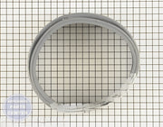 LG WASHER DOOR BOOT GASKET SEAL 4986ER0006F - Main view showing airtight seal for LGE washing machines