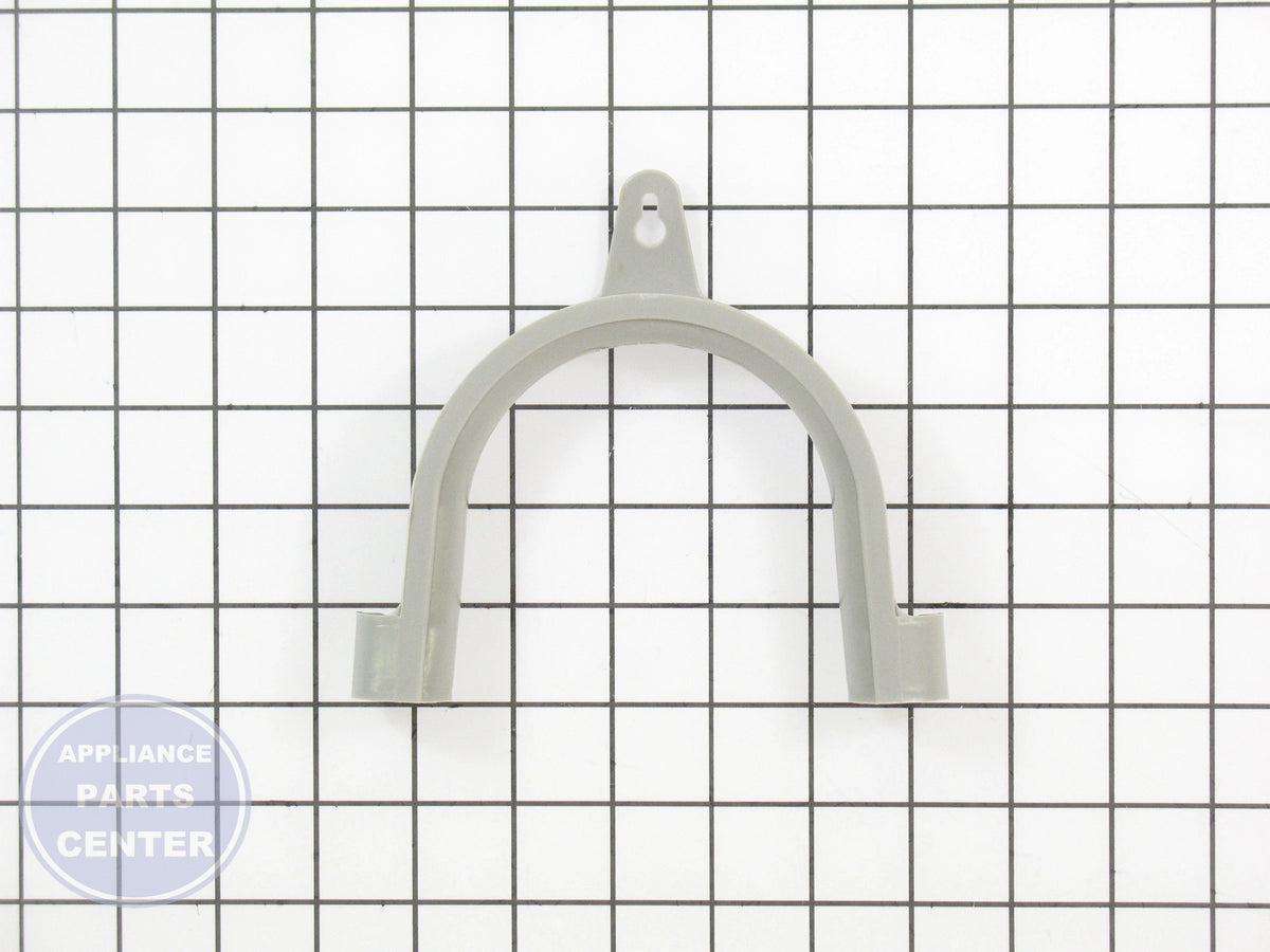 L-G HANGER ASSEMBLY,PIVOT 4991EN3002A - Main view showing sturdy support for L-G dryers