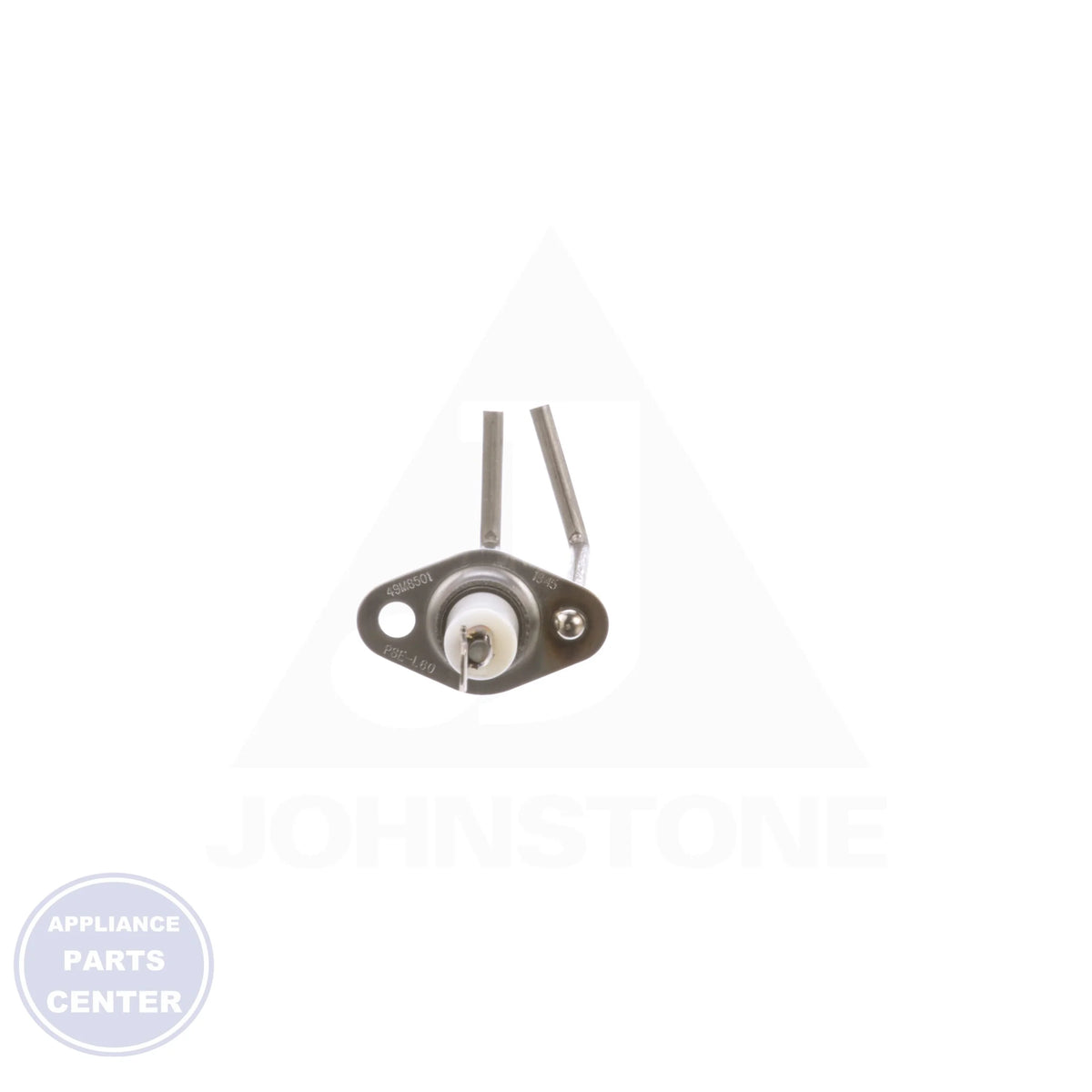 Igniter 49M85 - Side view with durable design
