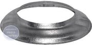 [Brand] 4" B-Vent Round Storm Collar 4ESC - Main view showing weatherproof feature for [specific models]