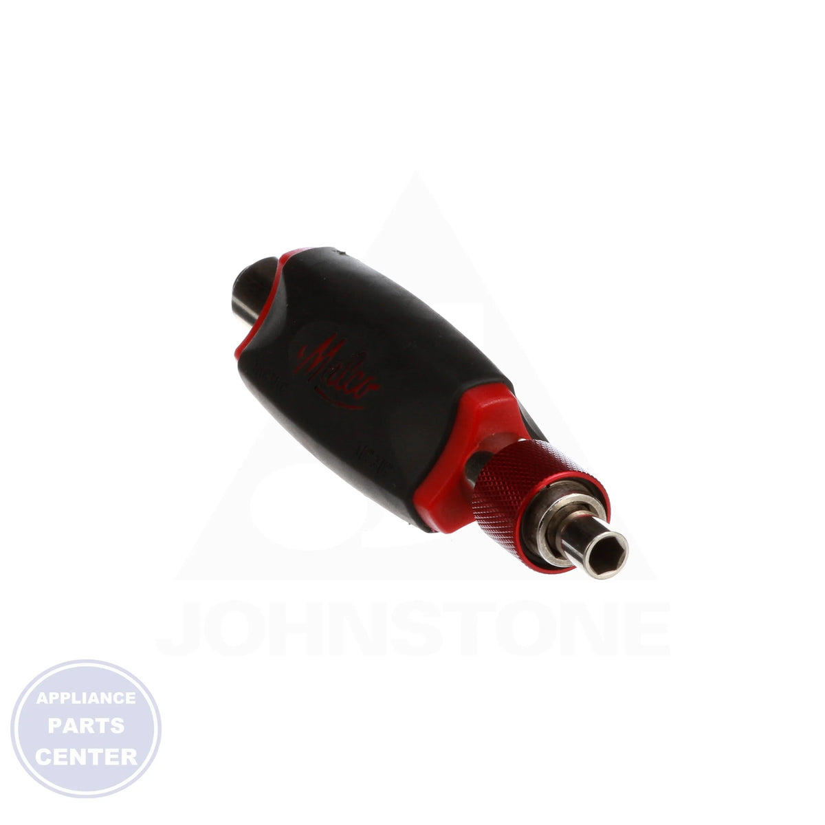 4-in-1 Pocket Size Nut Driver 4IN1 - Detailed view of high torque and non-slip grip