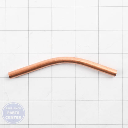 PIPE,COMPRESSOR SEALING 4J00977P - Detailed view showcasing tight seal details