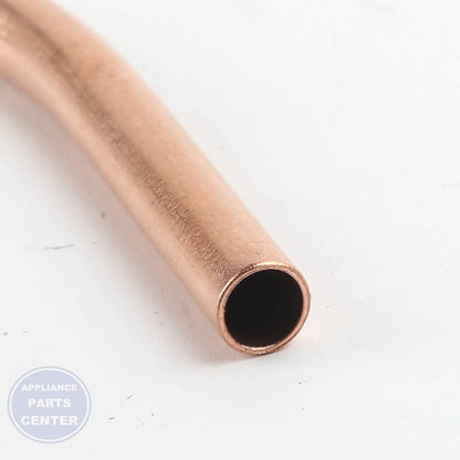 L-G PIPE,COMPRESSOR SEALING 4J00977P - Main view showing leak-proof seal for L-G models