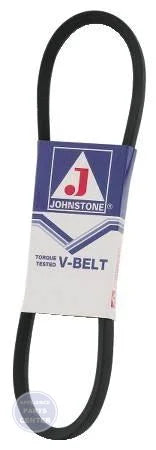 Multi-Plus V-Belt A50/4L520 - Main view showing durable construction for P33-350 models