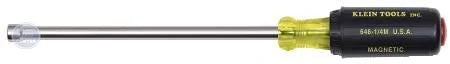 [Brand] Magnetic Nut Driver 646-1/4M - Main view showing magnetic feature for specific models