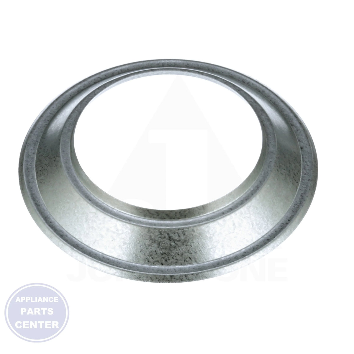 4" B-Vent Storm Collar 4MSC - Detailed view of UL 441 standards