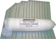 Aircleen 1500 Replacement Media Pack (4 pack) - Main view showing filter pads for Aircleen 1500