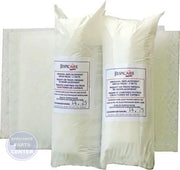Respicaire CG & Airscreen 1000 Replacement Media Pack (4PAD8CG2025) - Main view showing efficient air filtration for clean air