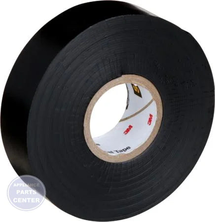 Scotch 2242 Linerless Splicing Tape 2242-3/4X15 - Main view showing strong adherence for various models