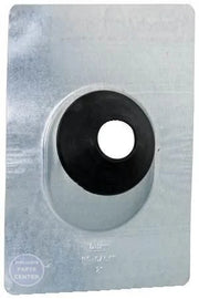 Galvanized Roof Flashing 5-11866 - Main view showing automatic adjustment for R87-598