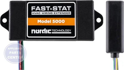 [Brand] Fast-Stat Wiring Extender 5000 - Main view showing 5-in-1 functionality for top HVAC models