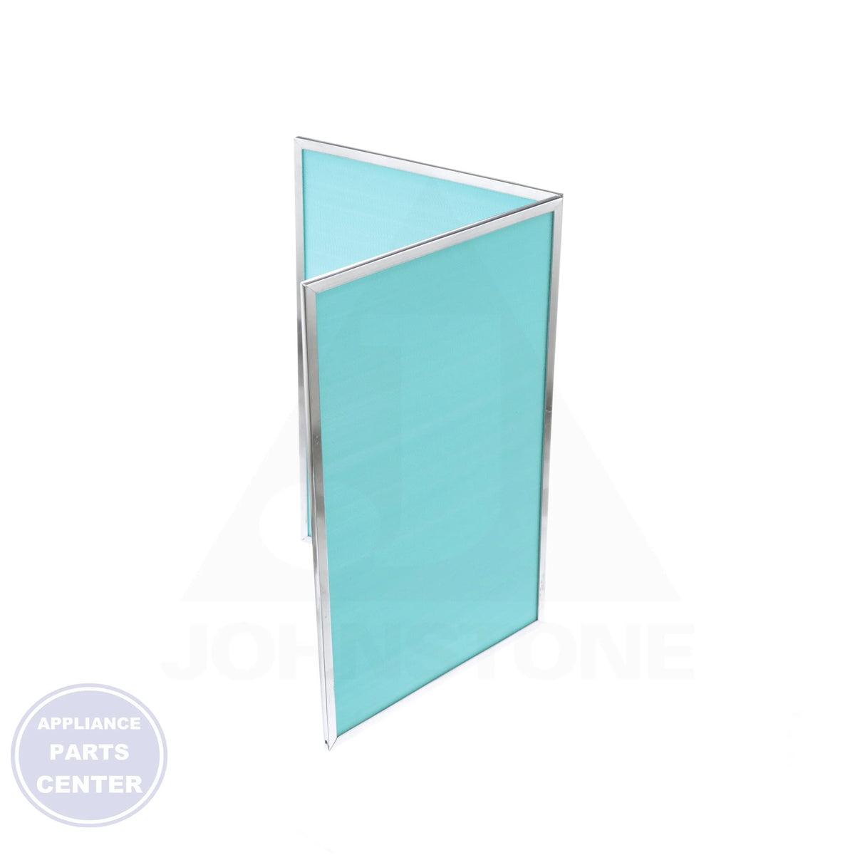 Electronic Air Cleaner Post Filter 50000293-004 - Detailed view of advanced filtration technology