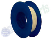 EZI EZ-FLO TEFLON THREAD TAPE 1/2 X 520 - Main view showing waterproof sealing for plumbing connections