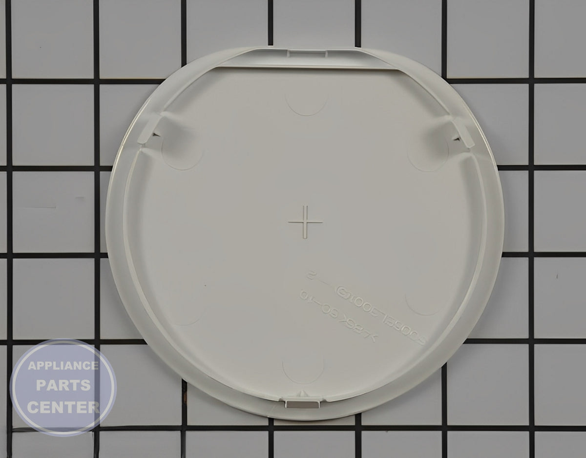 Cap 5006EL3001D - Detailed view of essential technical details