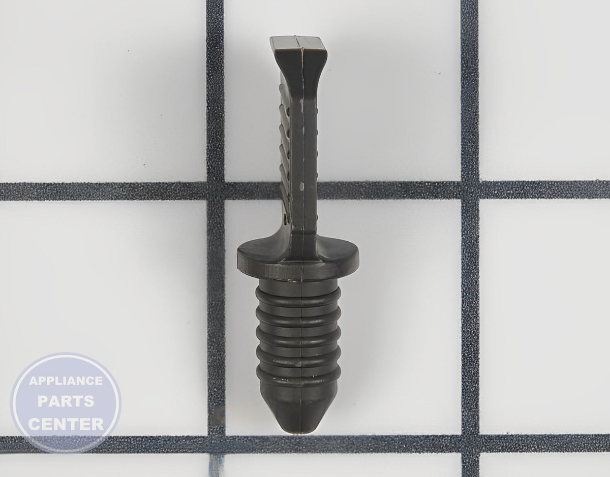 LG WASHER DRAIN HOSE CAP 5006EN3015A - Detailed view of high-quality construction