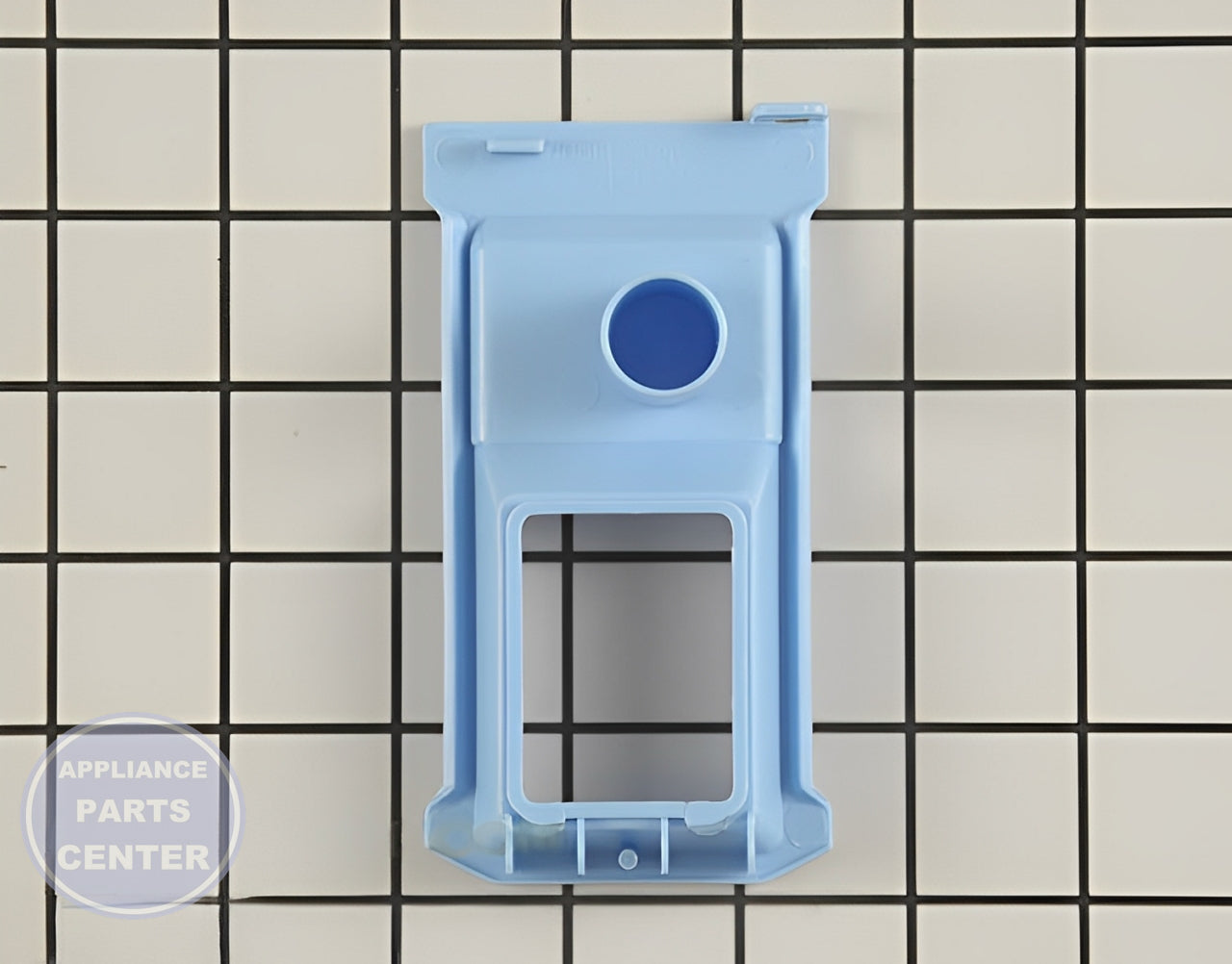 Dispenser Cap 5006ER3021A - Detailed view of durable construction