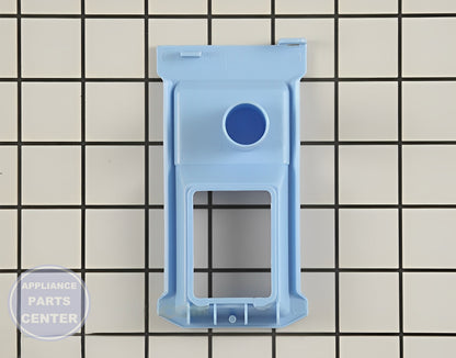 Dispenser Cap 5006ER3021A - Detailed view of durable construction