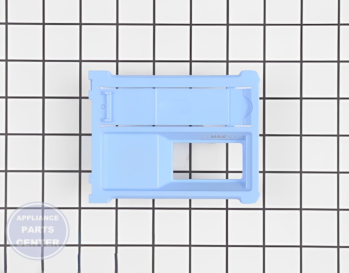 L-G CAP,SIPHONE 5006ER3022A - Main view showing precise detergent dispensing for MBL65261901