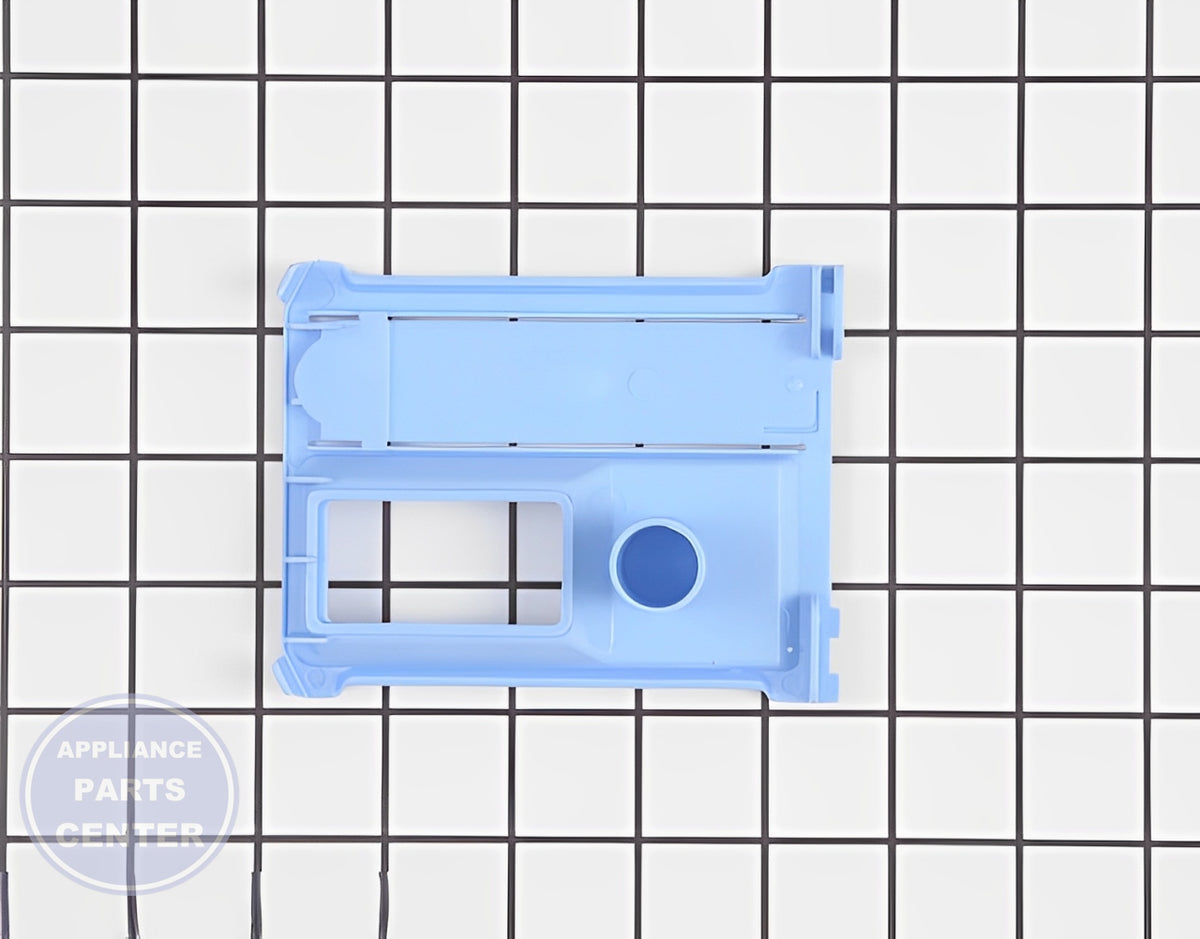 CAP,SIPHONE 5006ER3022A - Detailed view of dispenser specifications