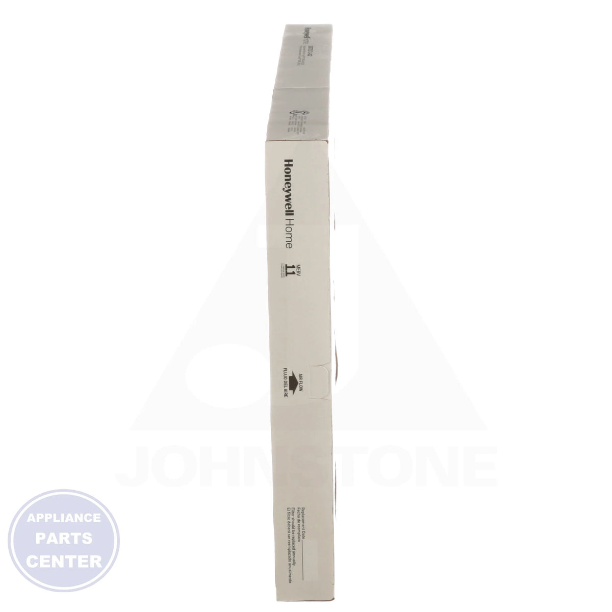 Replacement Air Filter 50070171-002 - Detailed view of easy installation process
