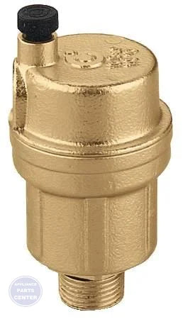 [Brand] Air Vent 502610A - Main view showing float-type mechanism for [specific models]