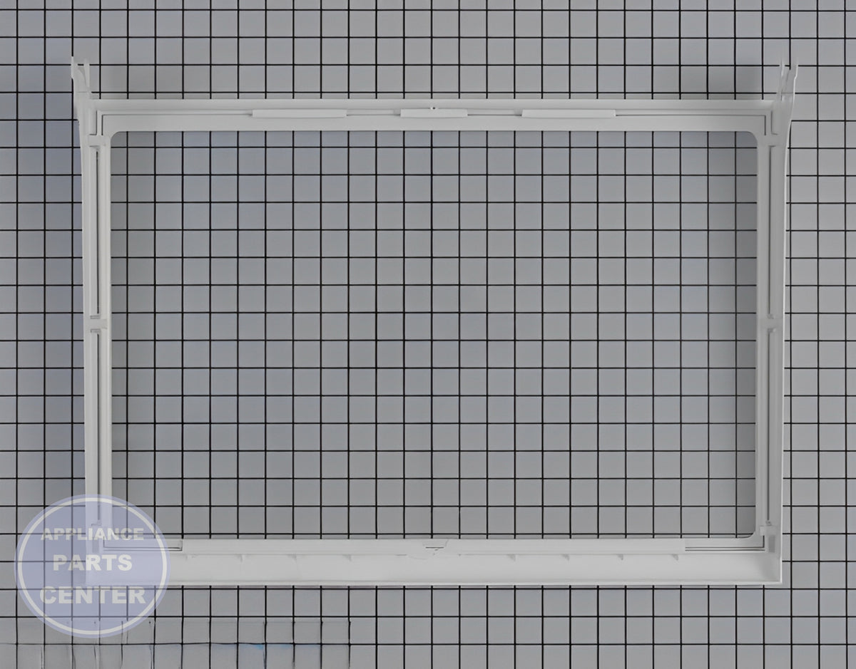 Shelf Assembly 5027JJ1028E - Detailed view of durability and strength