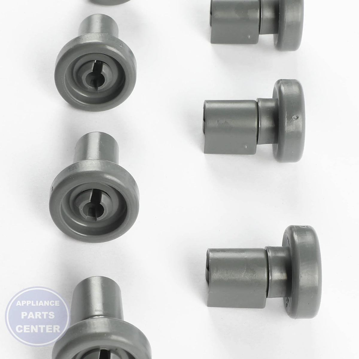 WHEEL KIT 5028696700 - Detailed view of durable material and precise construction