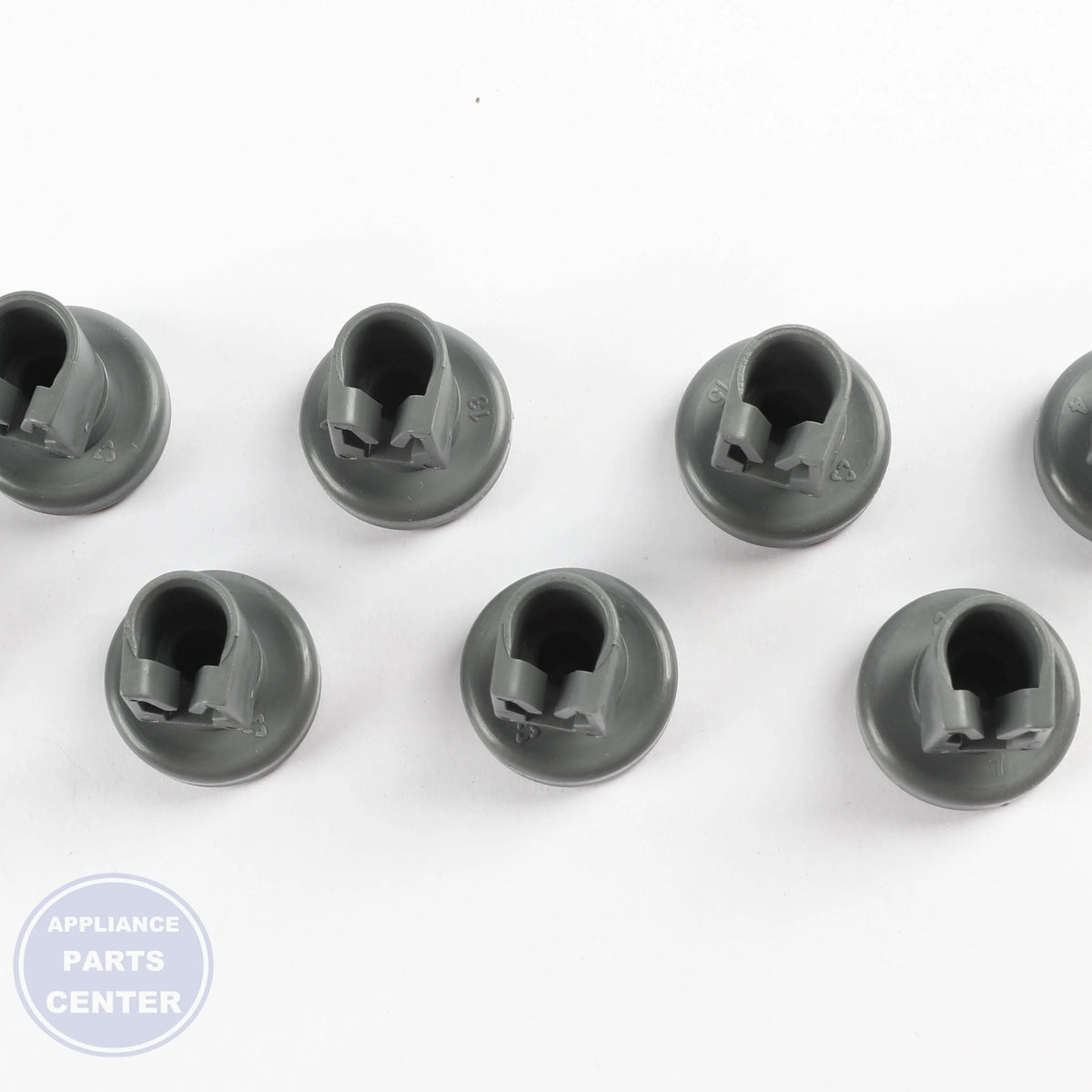 WCI WHEEL KIT 5028696700 - Main view showing sturdy construction for various models