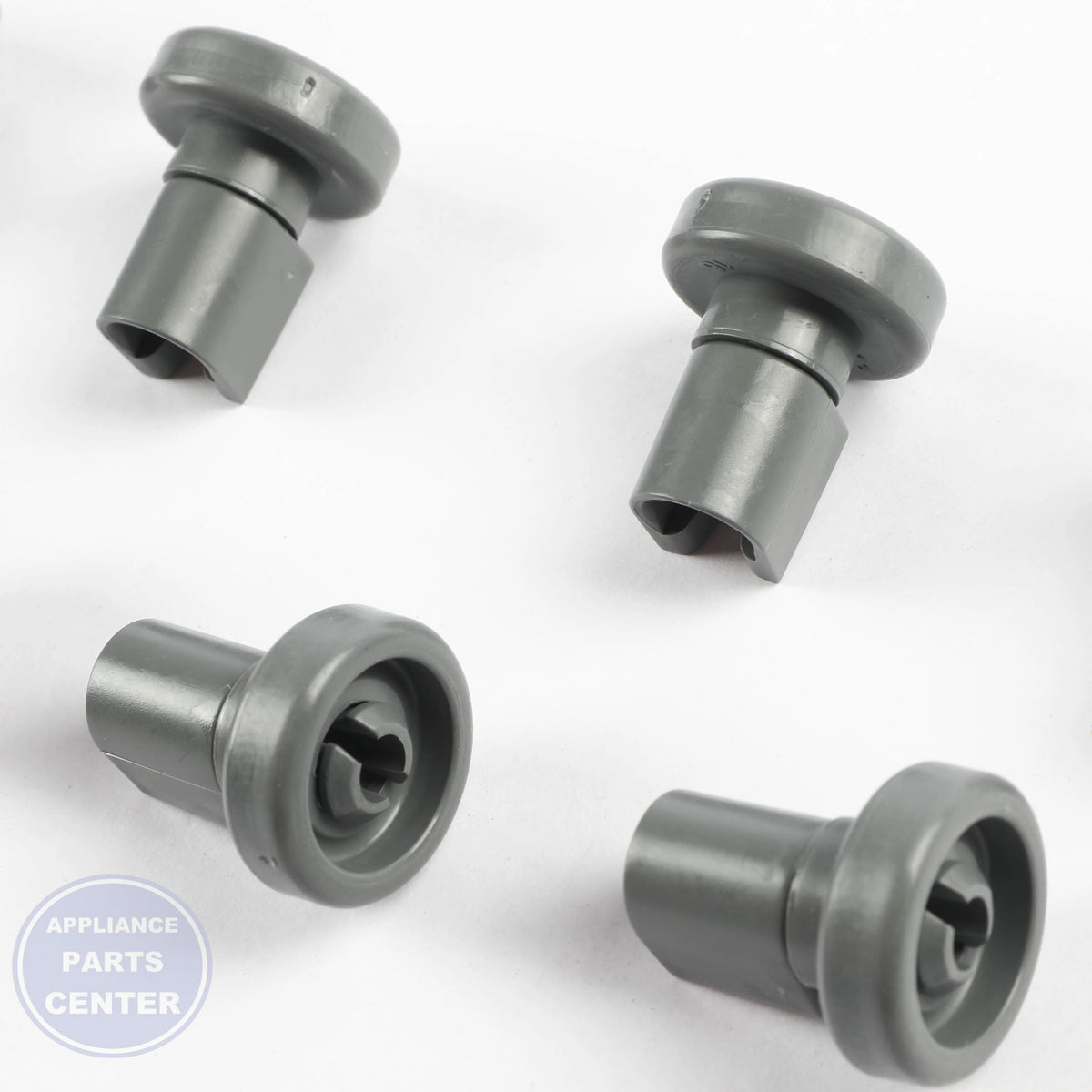 WCI WHEEL KIT 5028696700 - Installation in [specific model] showcasing easy mounting points