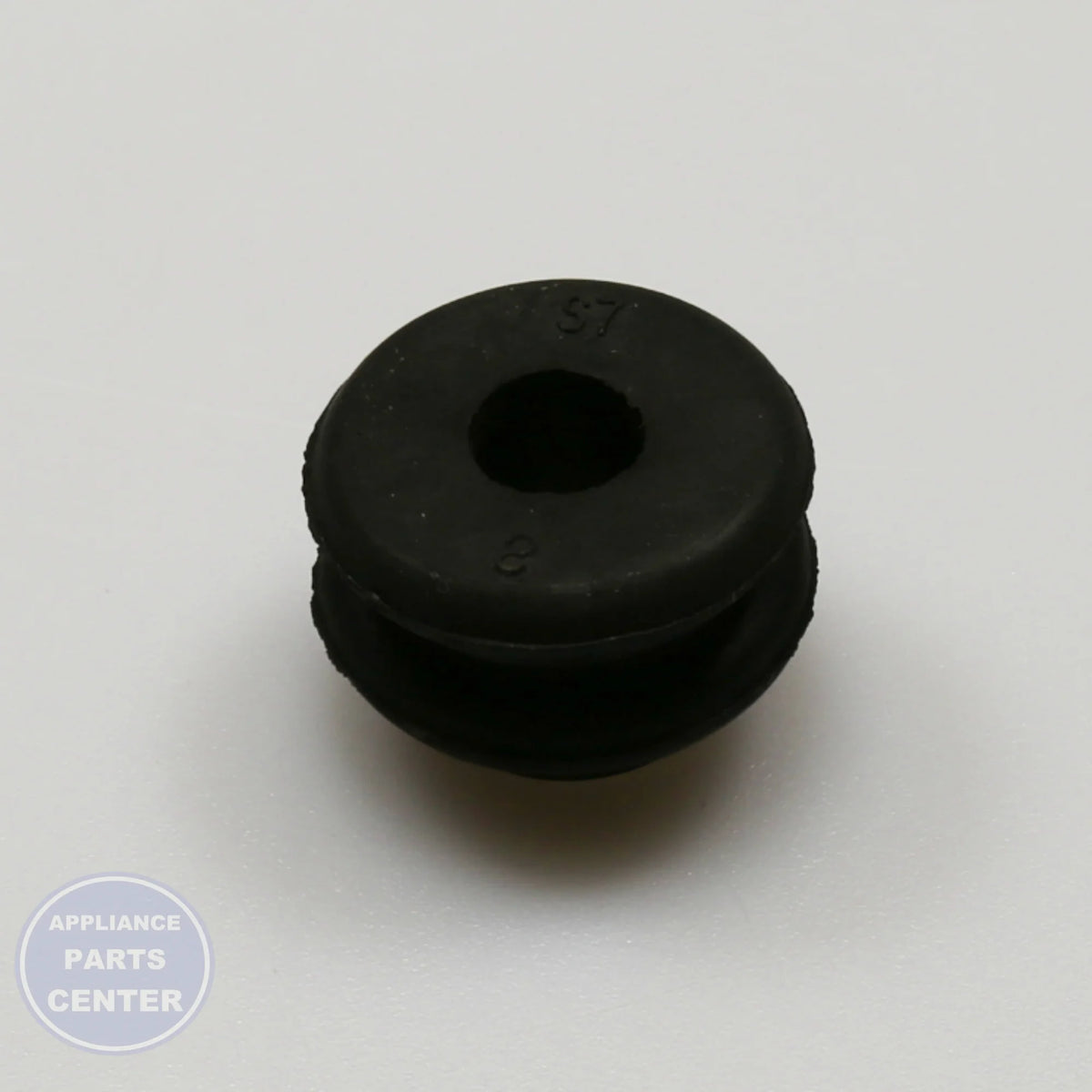 LG DAMPER,COMPRESSOR 5040AR4195A - Main view showing support for up to 50 lbs for LG models