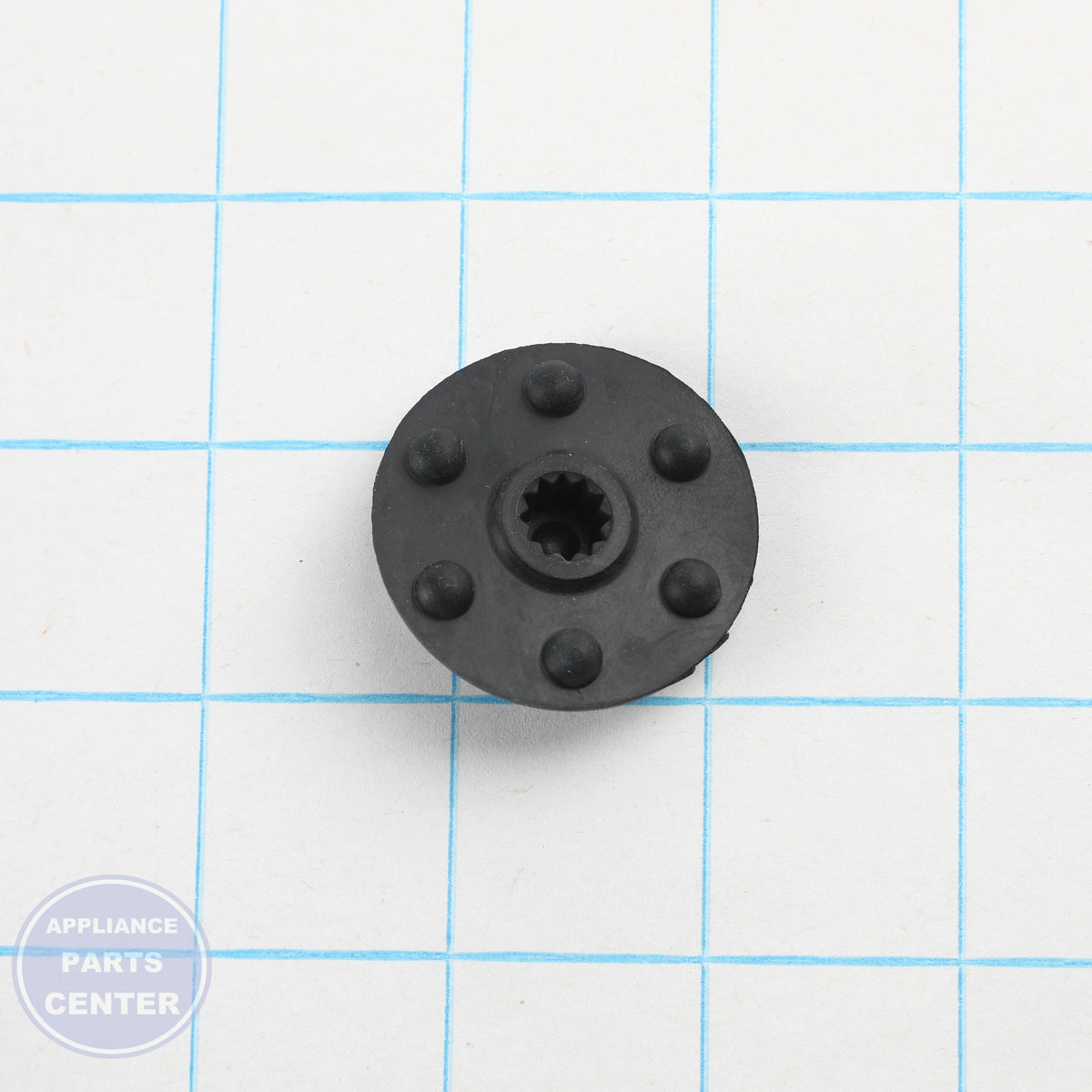 DAMPER,MOTOR SUPPORT 5040JA2004A - Detailed view showcasing technical details