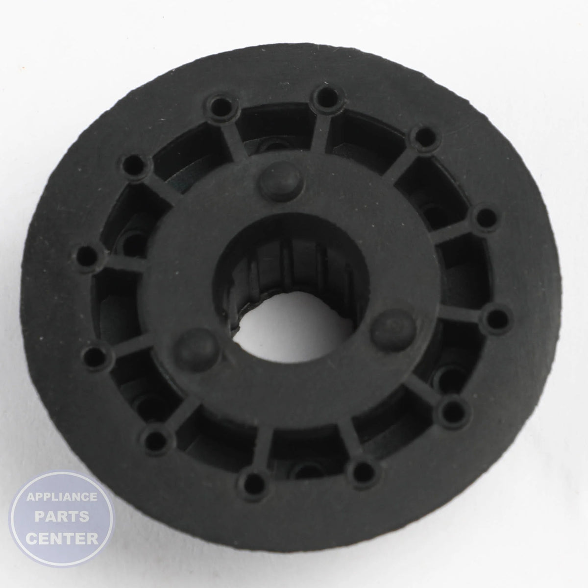 L-G DAMPER,MOTOR SUPPORT 5040JA2009A - Main view showing sturdy support for L-G models