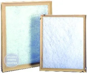 [Brand] P312 Disposable Panel Filter 5042193751 - Main view showing superior air filtration for L94-672 model