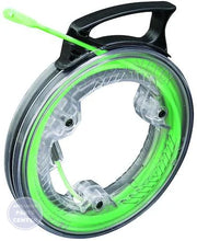 [Brand] 20' Glow-in-the-Dark Fish Tape 50550 - Main view showing glow-in-the-dark feature for specific models