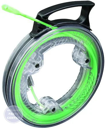 [Brand] 20' Glow-in-the-Dark Fish Tape 50550 - Main view showing glow-in-the-dark feature for specific models
